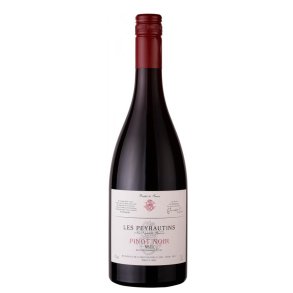 Les Peyrautins Pinot Noir, Pays d'Oc IGP