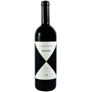 Magari, Ca Marcanda, Bolgheri, Gaja