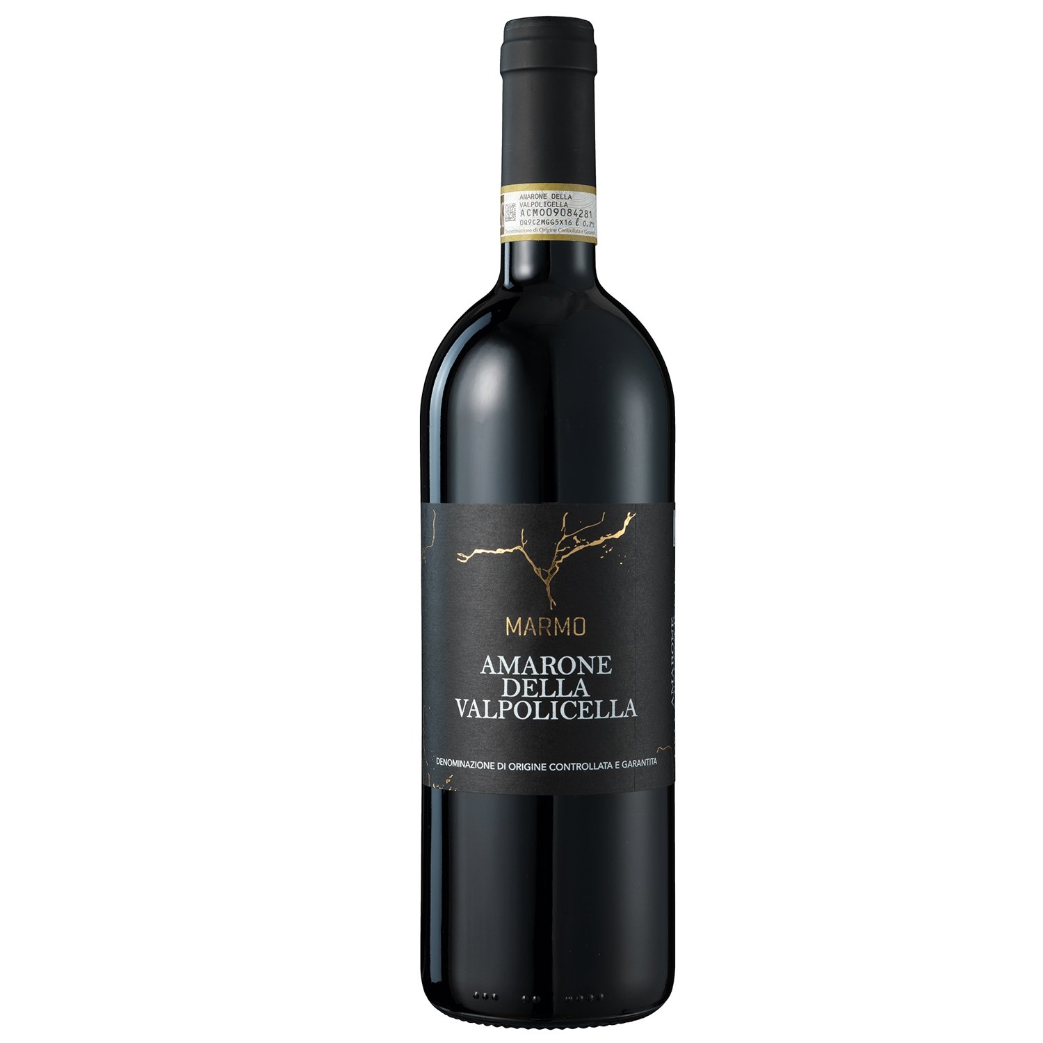 Amarone della Valpolicella DOCG, Marmo