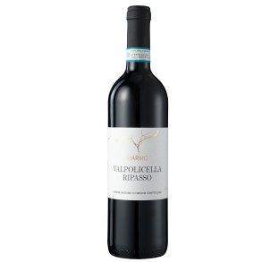 Valpolicella Ripasso DOC, Marmo