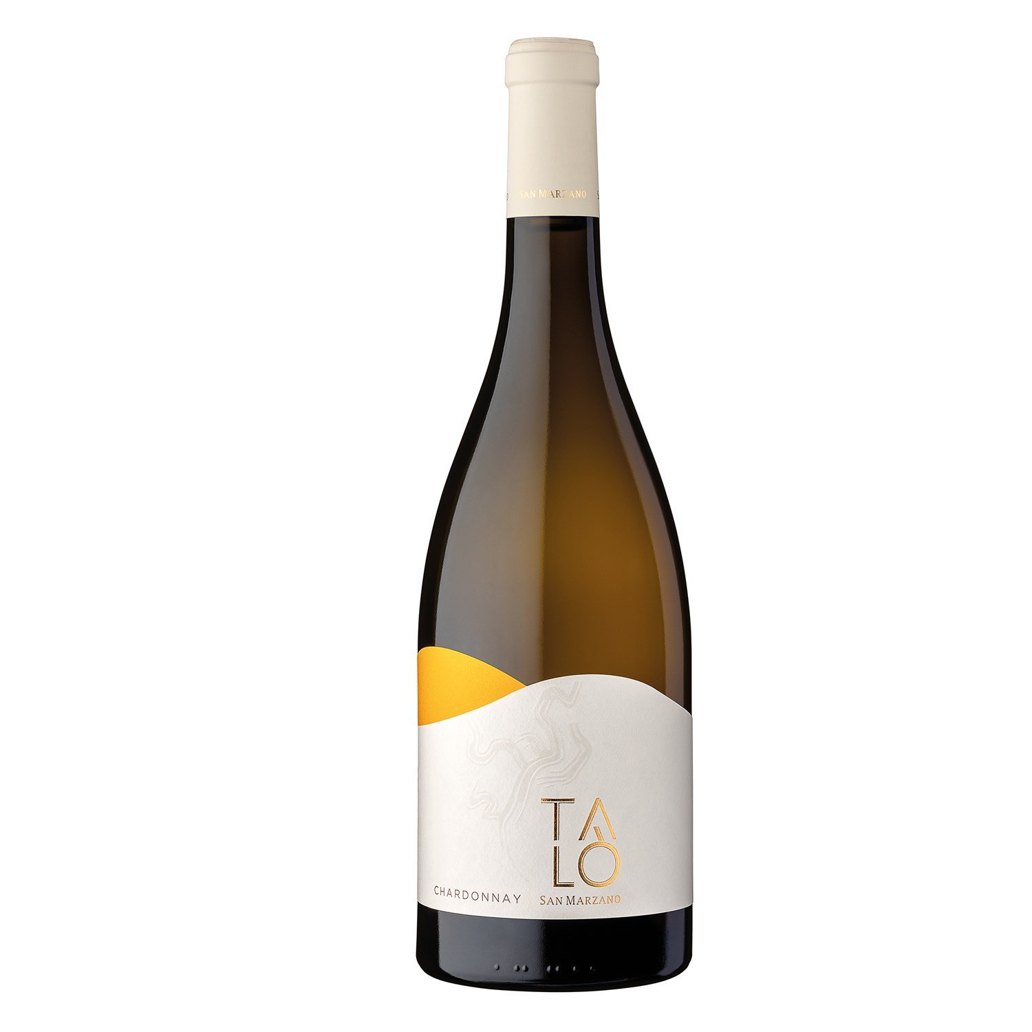 Chardonnay Talo IGP Puglia, Feudi di San Marzano