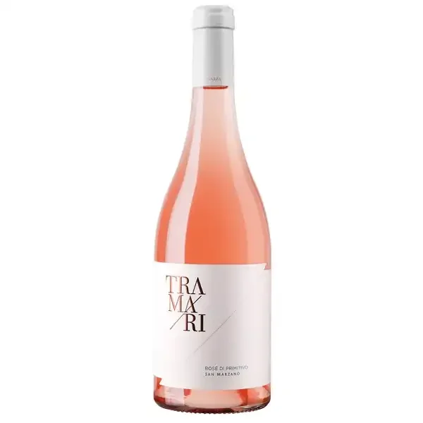 Tramari, Ros&eacute; di Primitivo, Feudi di San Marzano