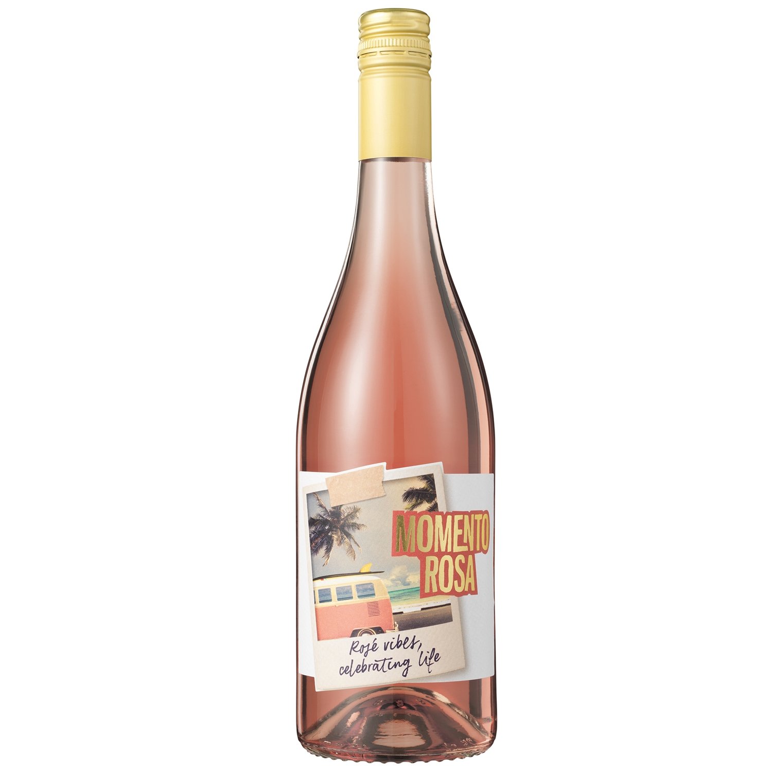 Momento Rosa Tempranillo, ko, Roots Spanien