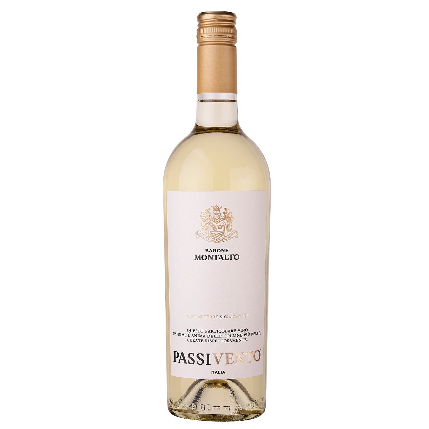 Montalto Passivento bianco