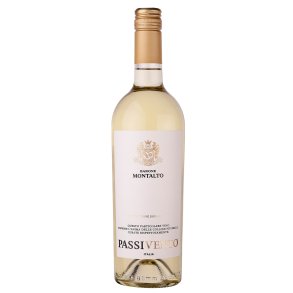 Montalto Passivento bianco
