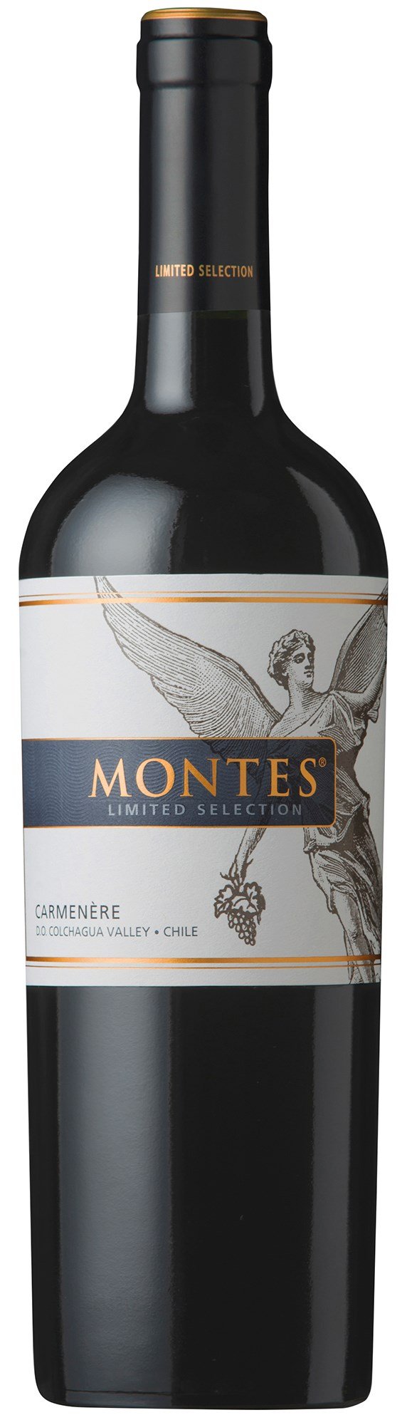 Carmenere Limited Selection Colchagua Valley, Montes