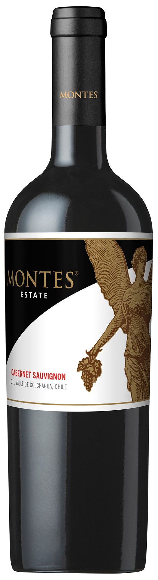 Cabernet Sauvignon Estate, Montes