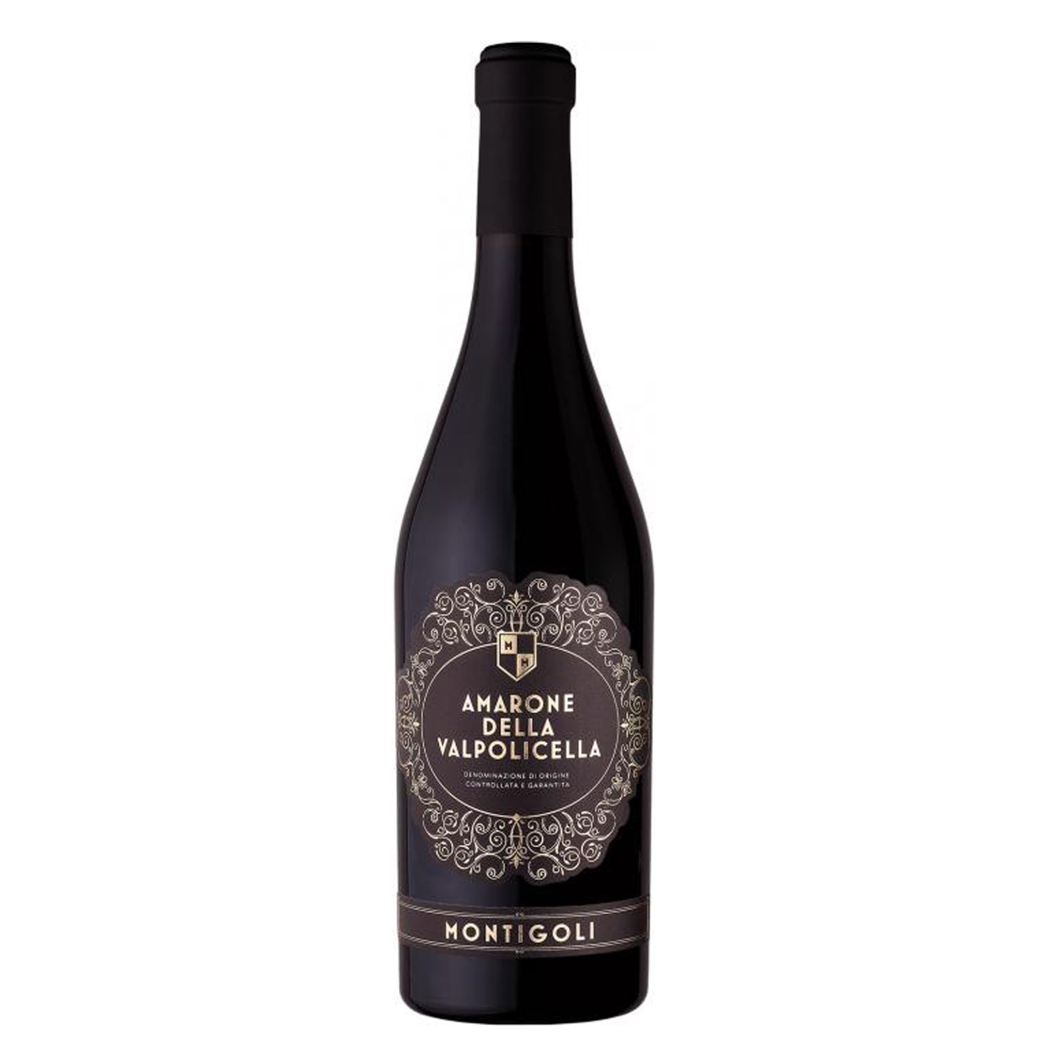 Amarone della Valpolicella, Montigoli