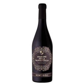 Rdvinen Amarone della Valpolicella, Montigoli