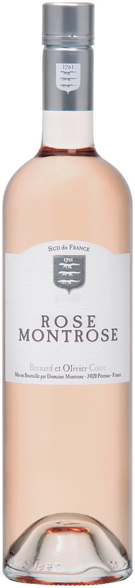 Ros&eacute; Domaine Montrose 2023 Magnum 1,5L