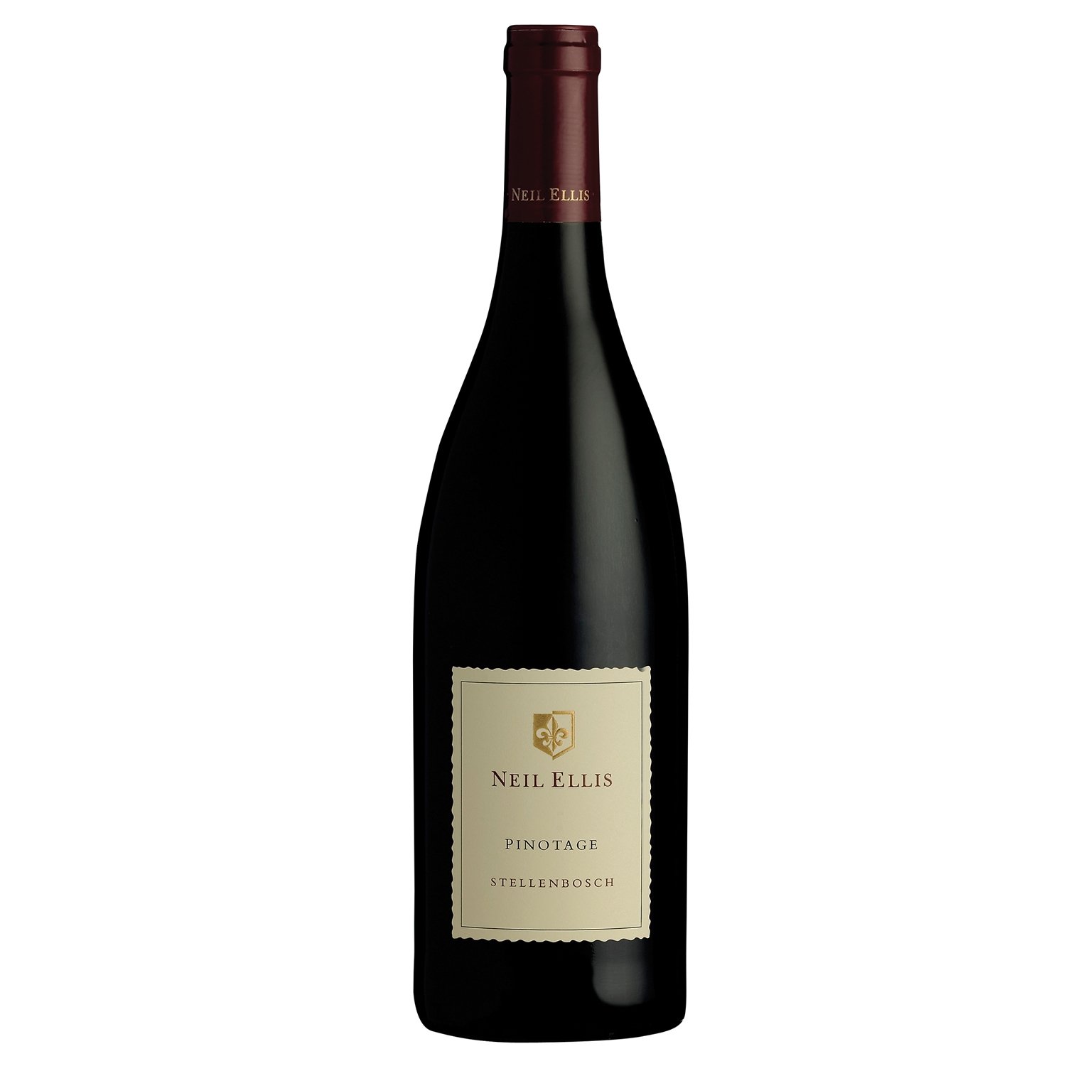 Pinotage Bottelary Hills, Stellenbosch, Neil Ellis