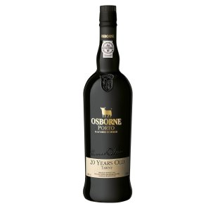 Portvin Tawny 20 r, Osborne