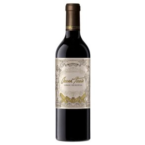 Oscar Tobia Rioja Gran Reserva, Bodegas Tobia