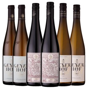 strig Smagekasse, signaturdruer