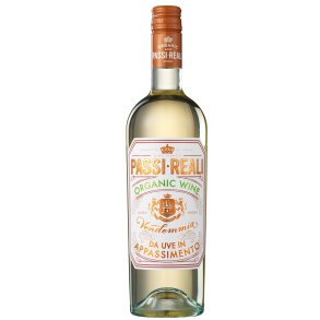 Passi Reali bianco, Passione Natura, ko