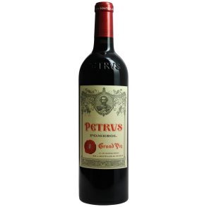 Petrus 2015, Pomerol