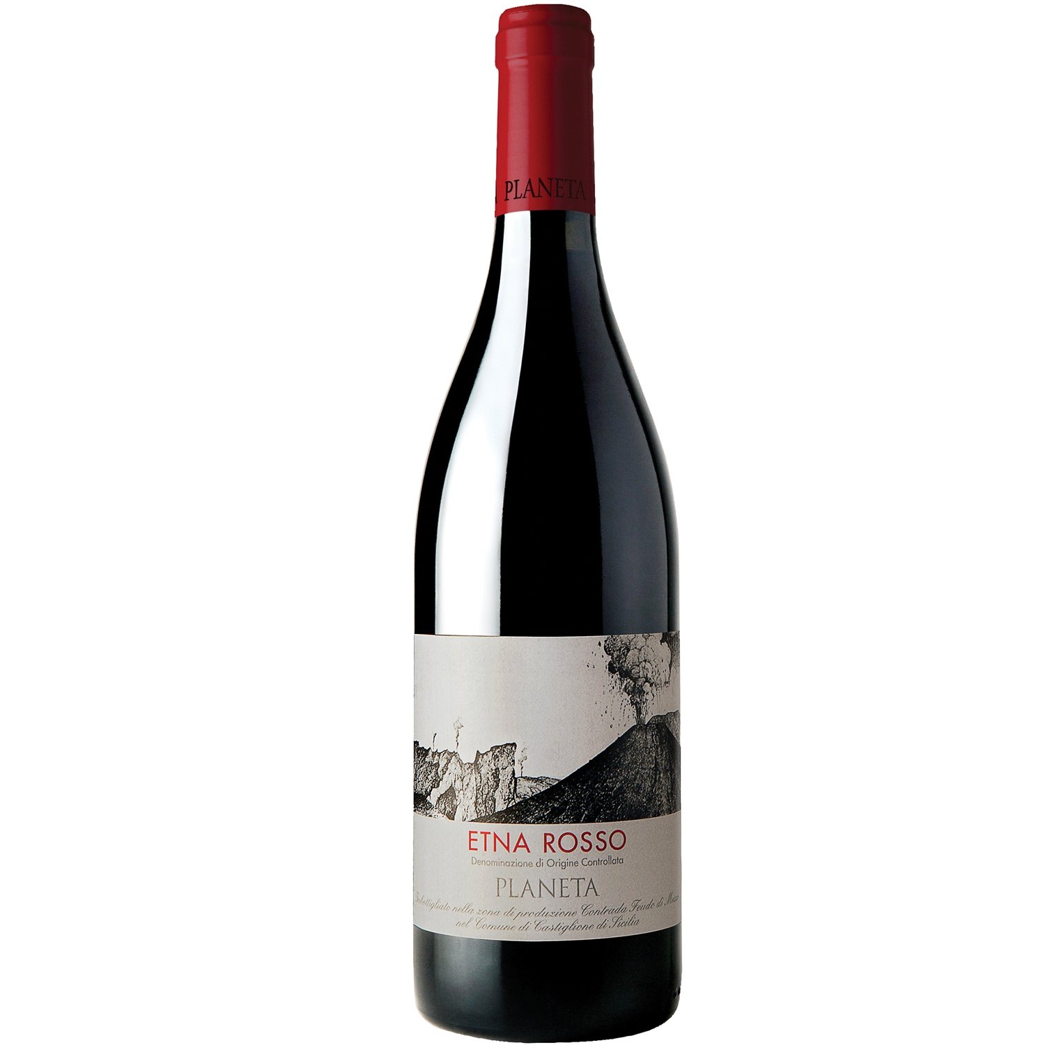 Etna Rosso, La Planeta