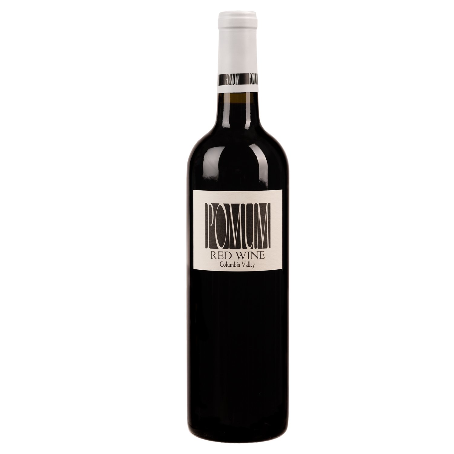 Red wine, Pomum Cellars