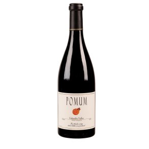 Syrah, Pomum Cellars