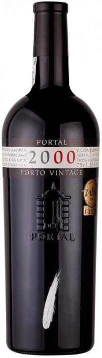 Quinta do Portal Vintage Port 2000