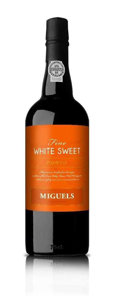 Portvin White, Miguels