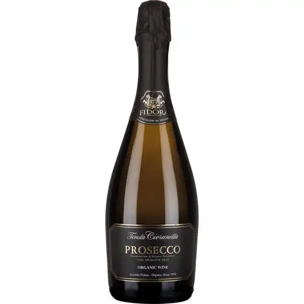 Prosecco Spumante DOC Brut KO Tenuta Civranetta, Fidora 