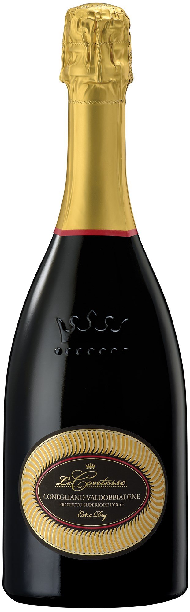 Prosecco Superiore DOCG Extra Dry Conegliano Valdobbiadene, Le Contesse 