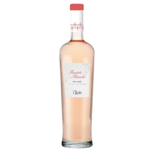 Bastide Blanche Rosé, Cru Classé de Provence, Domaine de La Croix