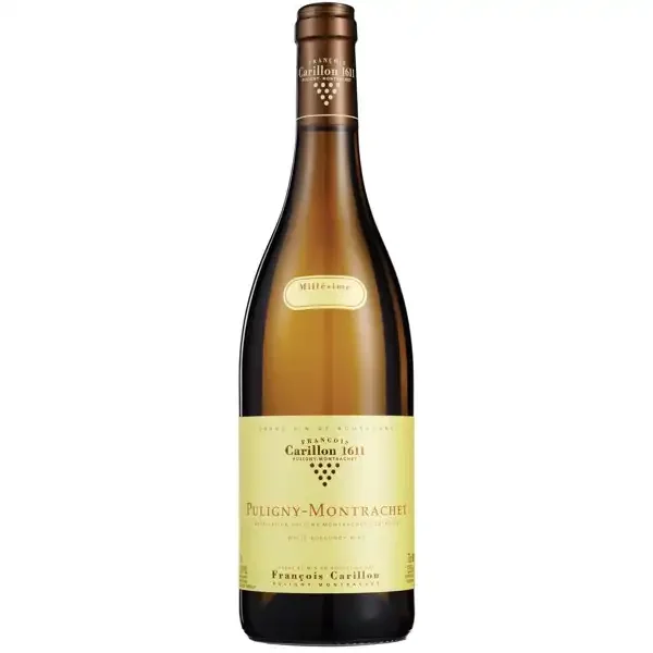 Puligny-Montrachet 2021, Francois Carillon Et Fils 
