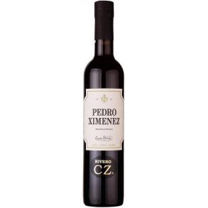 Sherry, Pedro Ximenez, Hidalgo 50cl