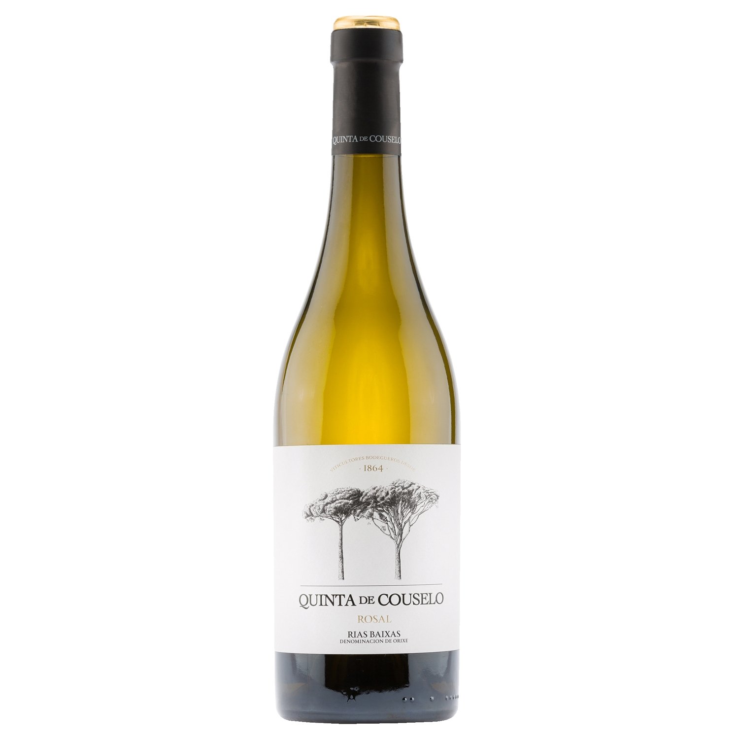 Quinta De Couselo Rosal, DO R&iacute;as Baixas, Albarino