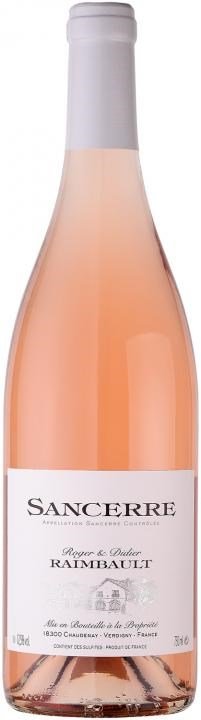 Sancerre Ros&eacute;, Raimbault