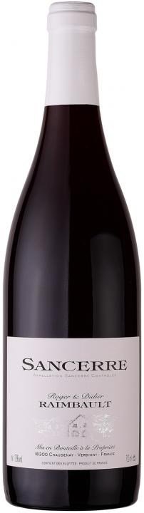 Sancerre Rouge, Raimbault