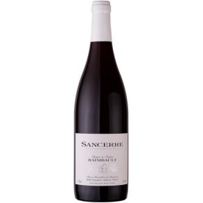 Rdvinen Sancerre Rouge, Raimbault