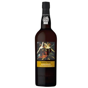 Portvin Adriano white Reserva, Ramos-Pinto