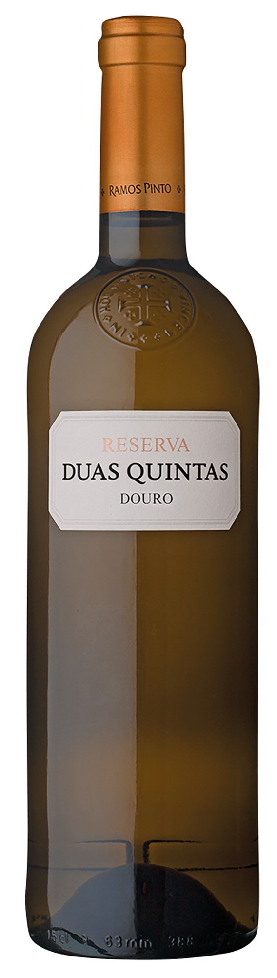 Duas Quintas Reserva White Douro, Ramos Pinto
