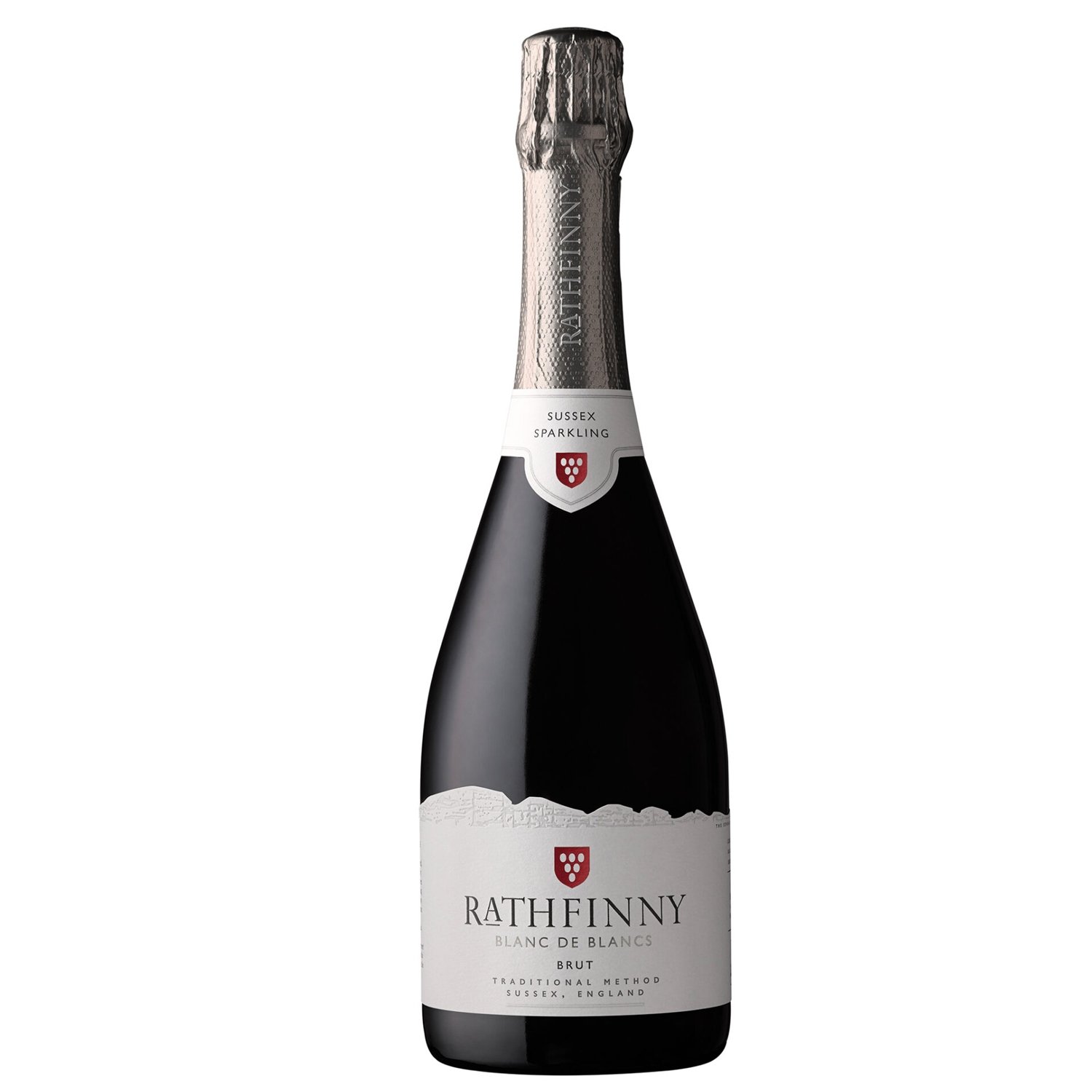 Blanc De Blancs Brut, Rathfinny Wine Estate
