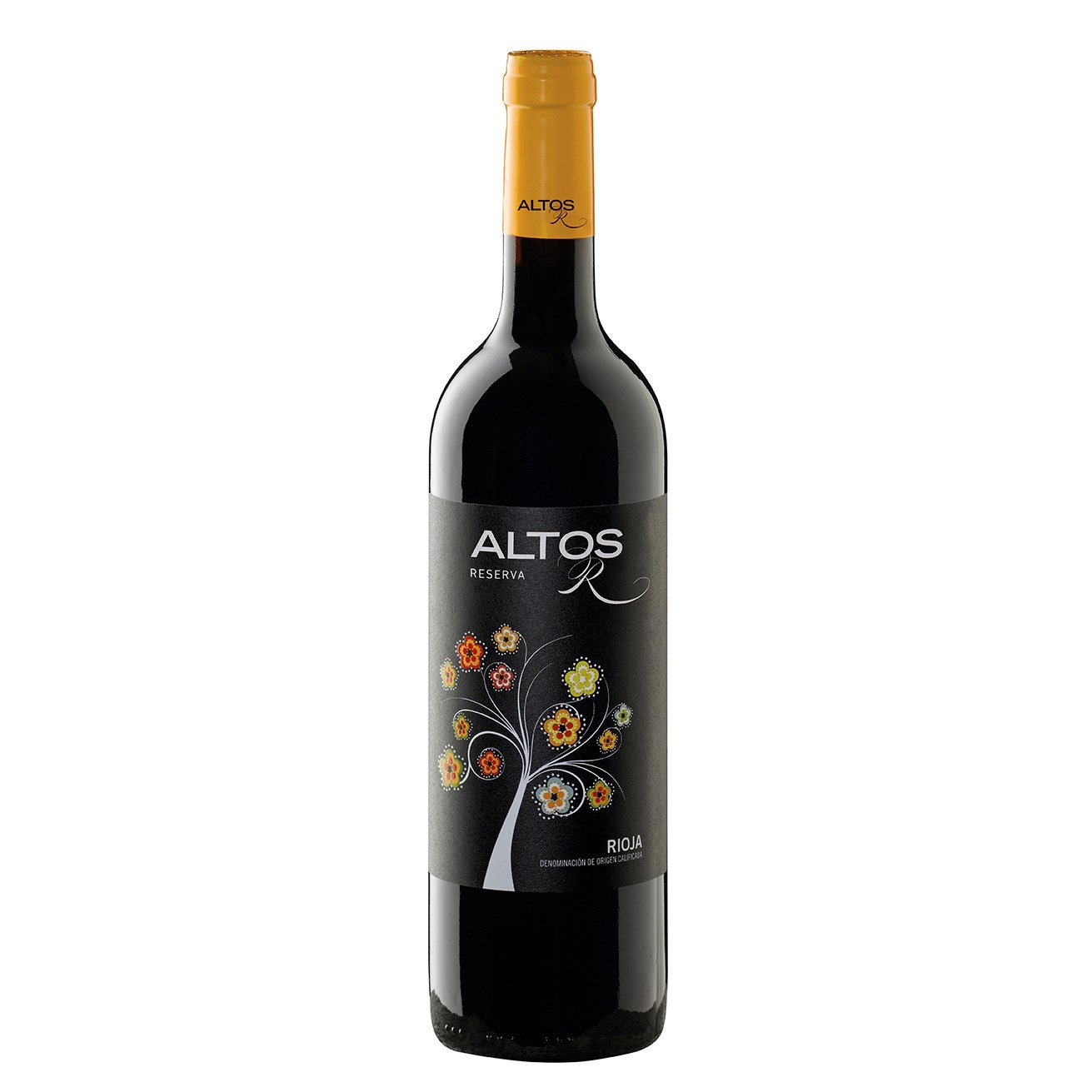 Rioja Reserva, Altos de Rioja