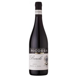 Barolo DOCG, Ricossa