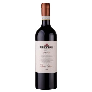Chianti Classico Riserva DOCG 2019, Riecine 