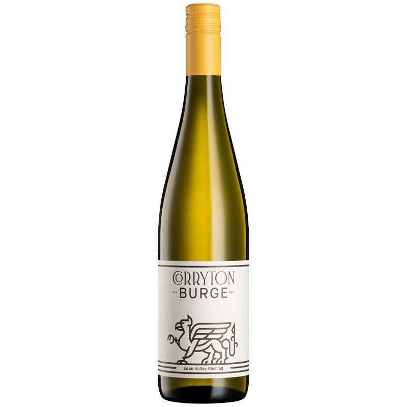 Riesling, Eden Valley, Corryton Burge