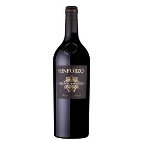 Rinforzo Primitivo Salento IGT