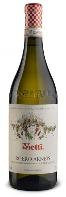 Roero Arneis DOCG, Vietti