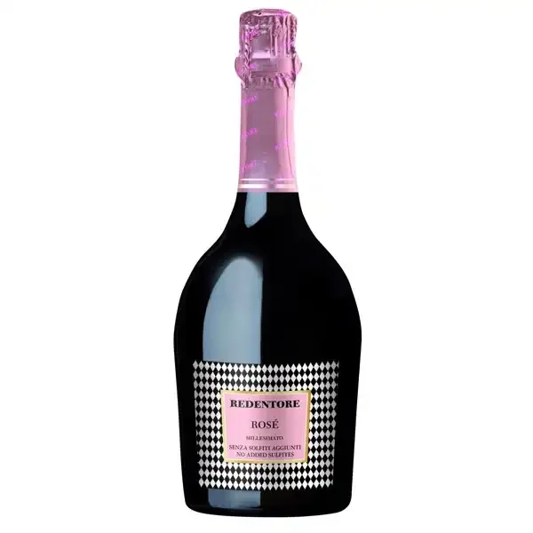 Ros&eacute; Millesimato Spumante, Redentore