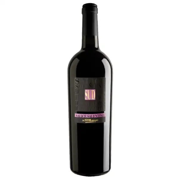 Salice Salentino, SUD DOP, Feudi di San Marzano