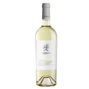 Sauvignon-Malvasia, I Tratturi, Feudi di San Marzano