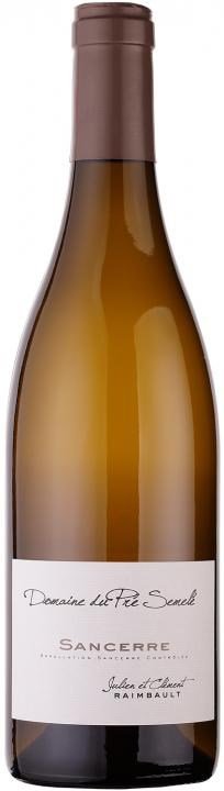 Sancerre Blanc, Domaine du Pr&eacute; Semel&eacute;