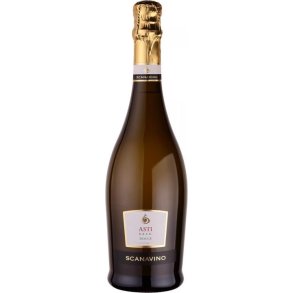 Asti Dolce DOCG, Scanavino