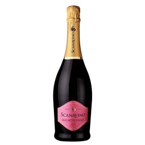 Brachetto d`Acqui DOCG, Scanavino