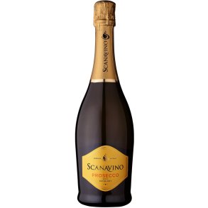 Prosecco Extra Dry, Scanavino